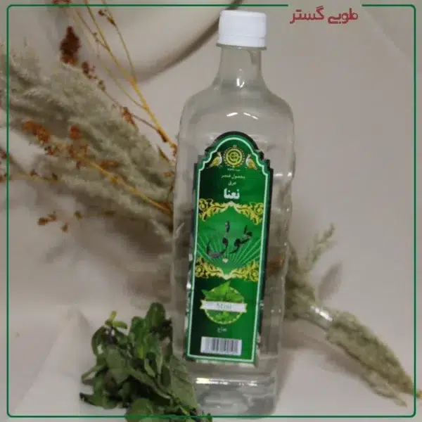 عرق نعنا طوبی گستر