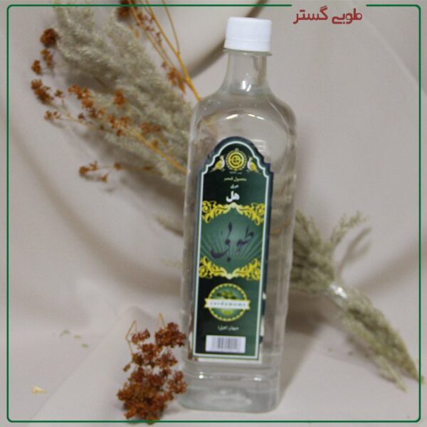 عرق هل طوبی گستر