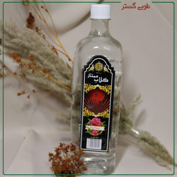 گلاب ممتاز طوبی گستر