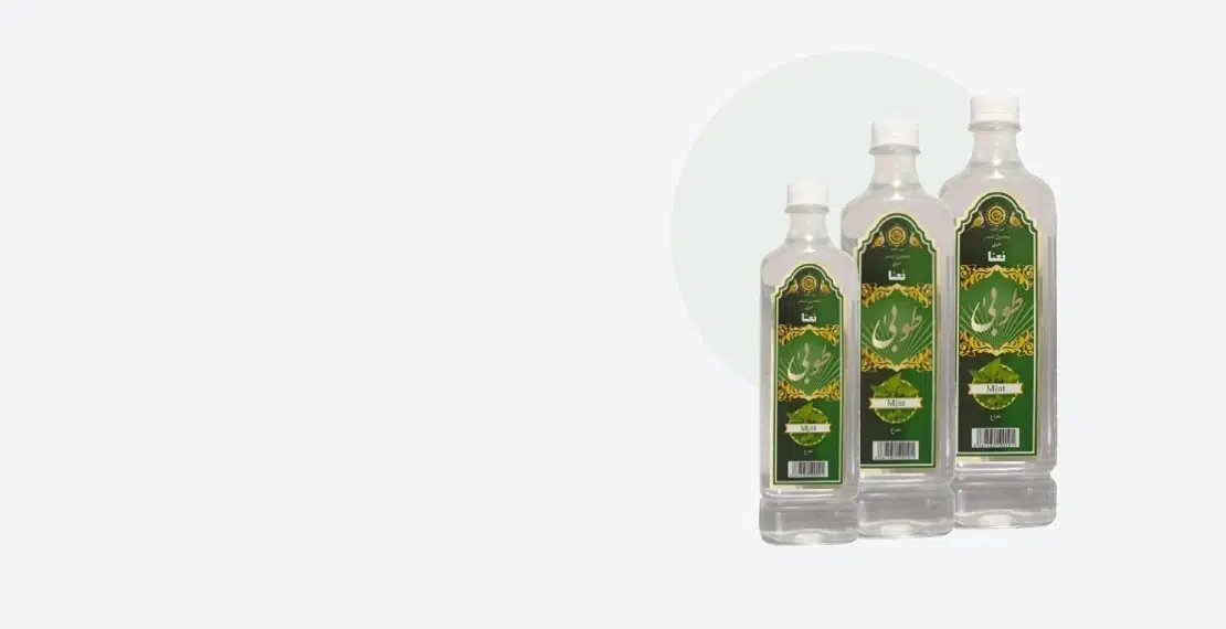 درباره عرق نعنا طوبی گستر