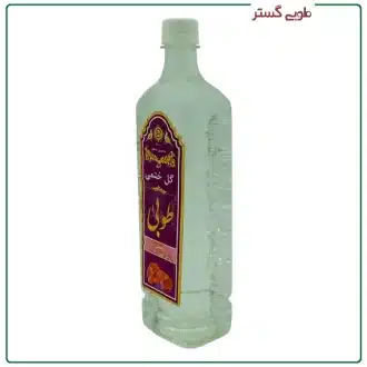 عرق گل ختمی