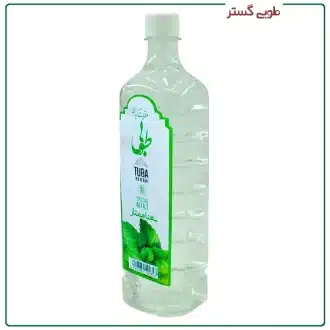 عرق نعنا ممتاز