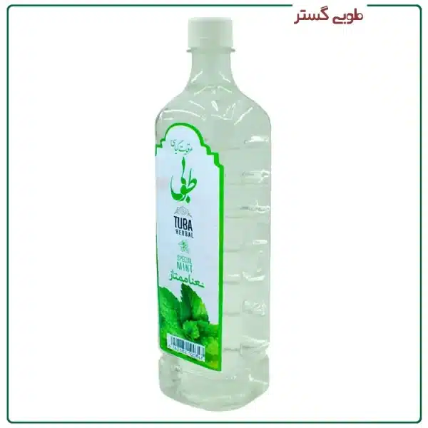 عرق نعنا ممتاز