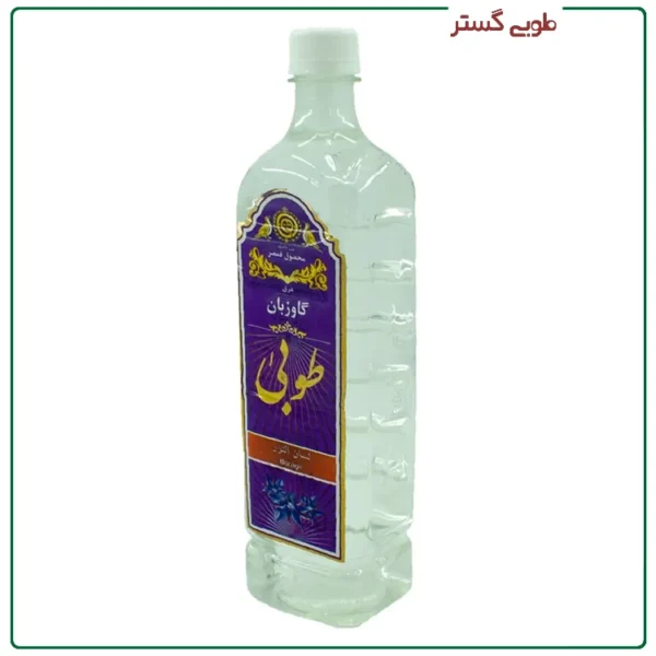عرق گل گاو زبان