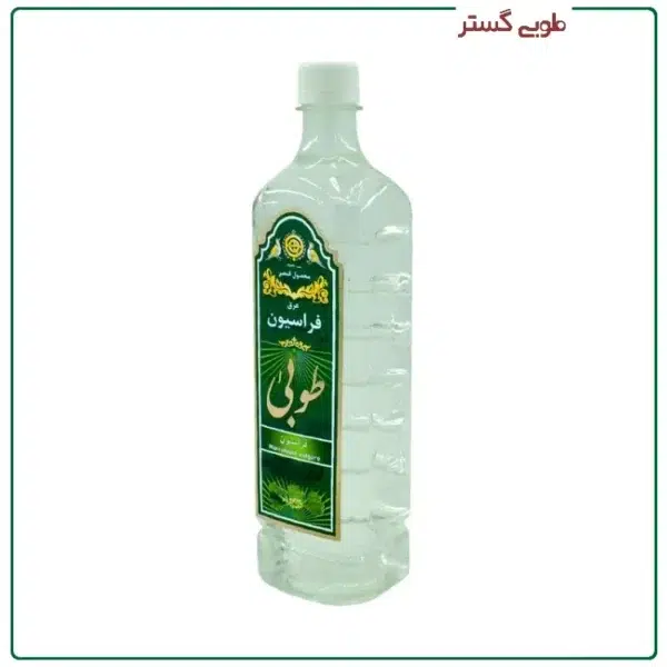 عرق فراسیون