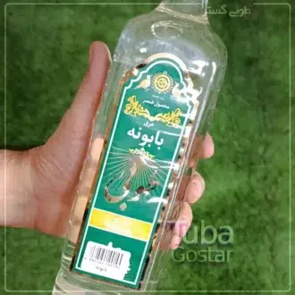 عرق بابونه طوبی گستر