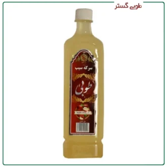 سرکه سیب