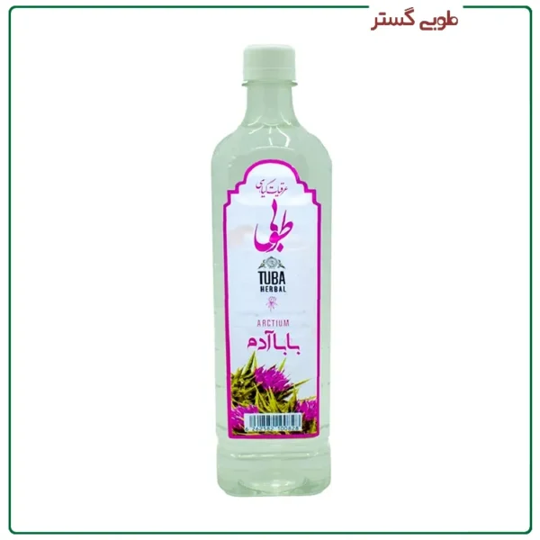 عرق باباآدم