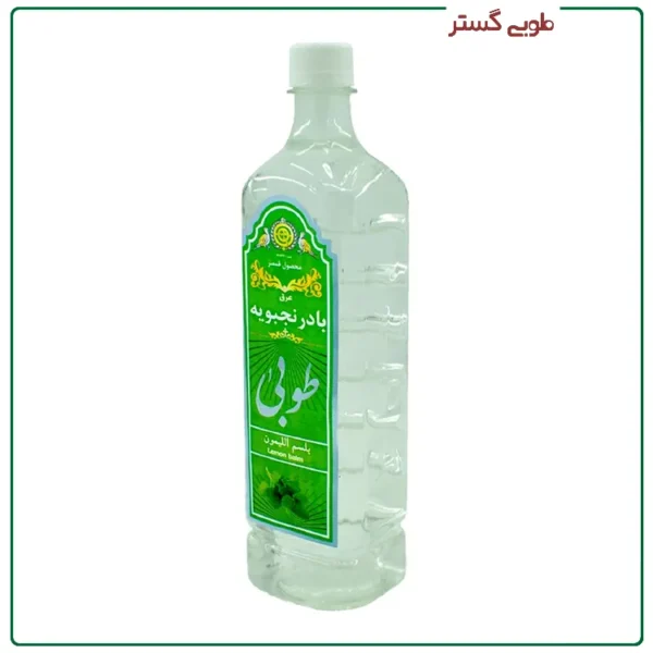 عرق بادرنجبویه