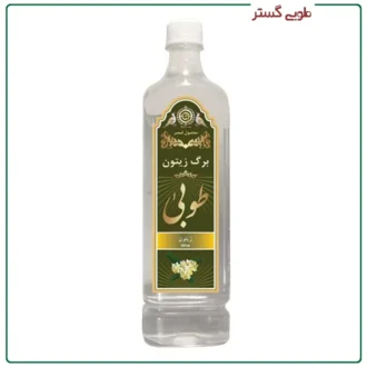 عرق برگ زیتون