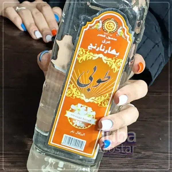 عرق بهارنارنج