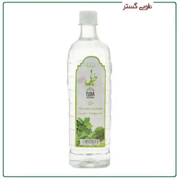 عرق ترکیبی لاغری