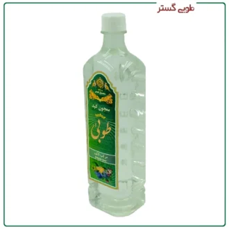 عرق ترکیبی کبد