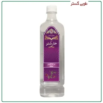 عرق خارشتر