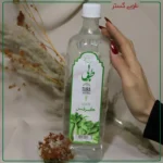 عرق کرفس طوبی گستر
