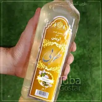 عرق آویشن