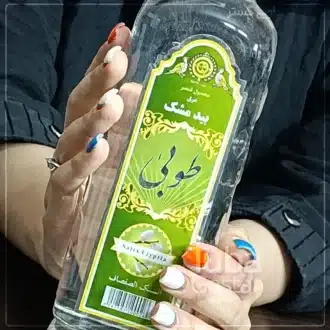عرق بیدمشک