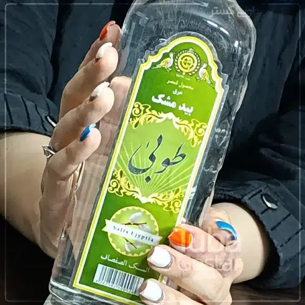 عرق بیدمشک