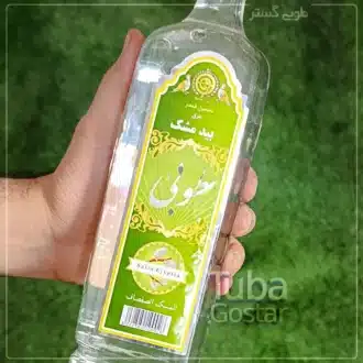عرق بیدمشک