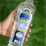 عرق بیدکاسنی طوبی گستر