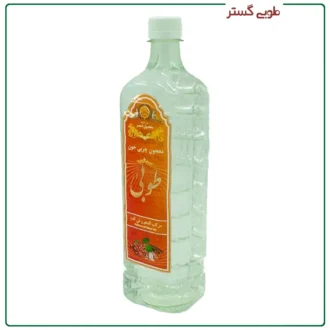 عرق ترکیبی چربی خون