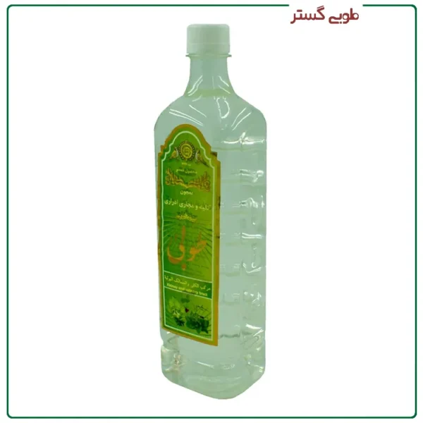 عرق ترکیبی کلیه و مثانه