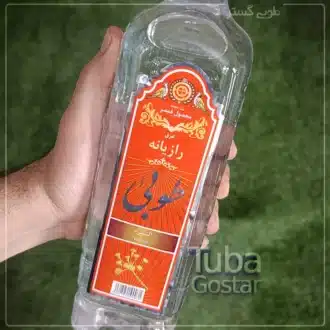 عرق رازیانه طوبی گستر