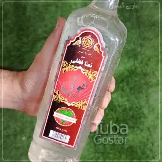 عرق نعنا فلفلی طوبی گستر