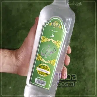 عرق هل طوبی گستر