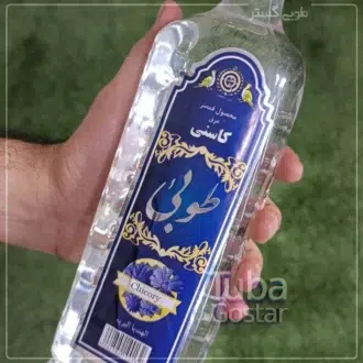 عرق کاسنی طوبی گستر