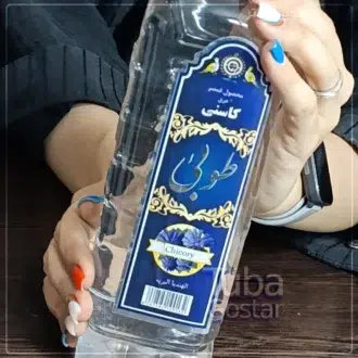 عرق کاسنی یک لیتری