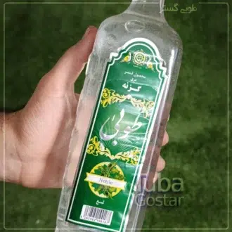 عرق گزنه طوبی گستر