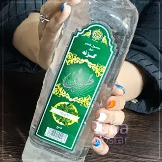 عرق گزنه یک لیتری