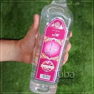 گلاب اصل طوبی گستر
