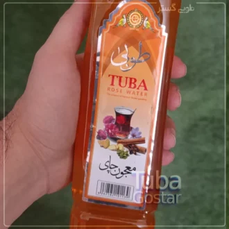 معجون چای طوبی