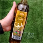 شربت سکنجبین طوبی گستر